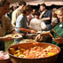 Delectable catered events